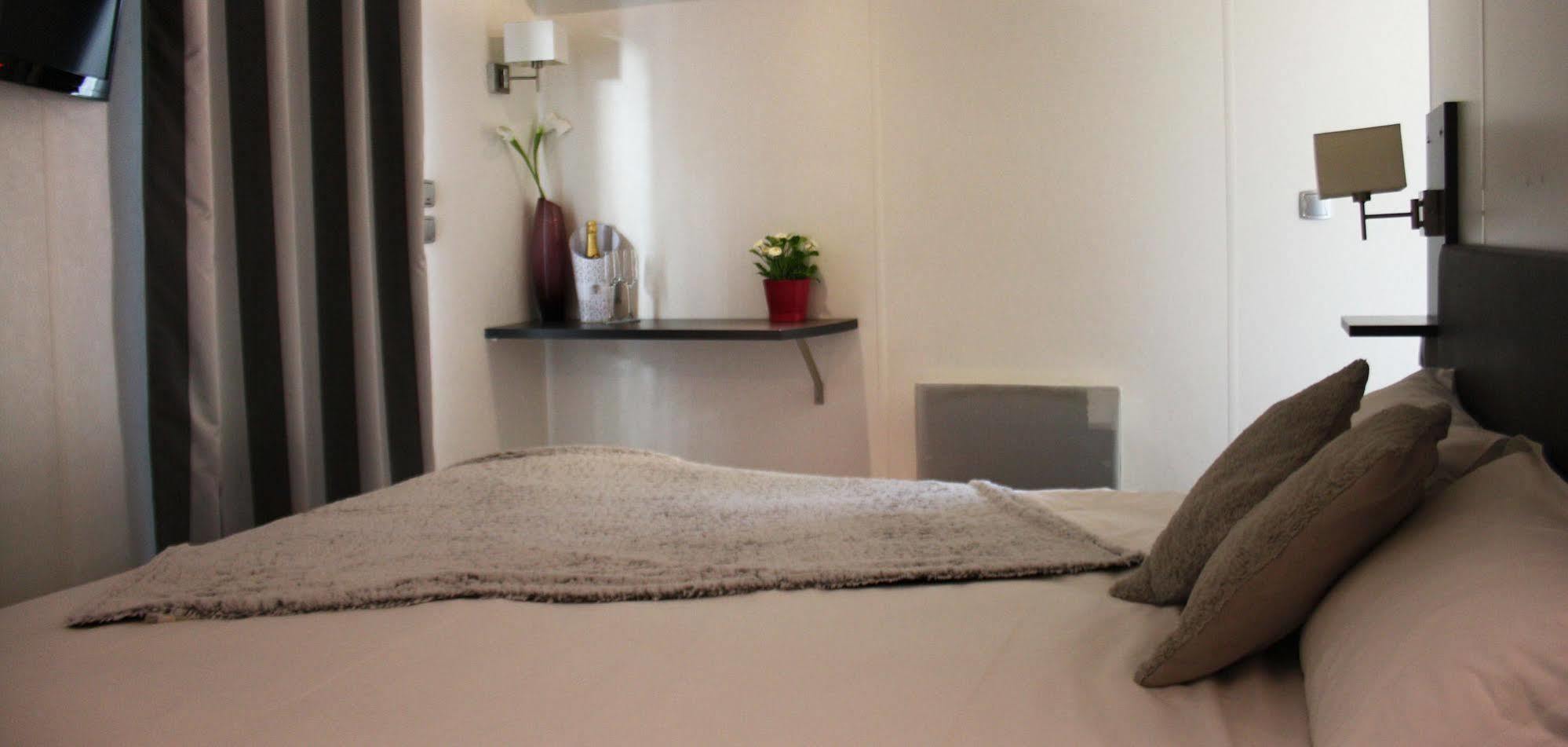 Resort & Les Voiles Du Grand Large 3*